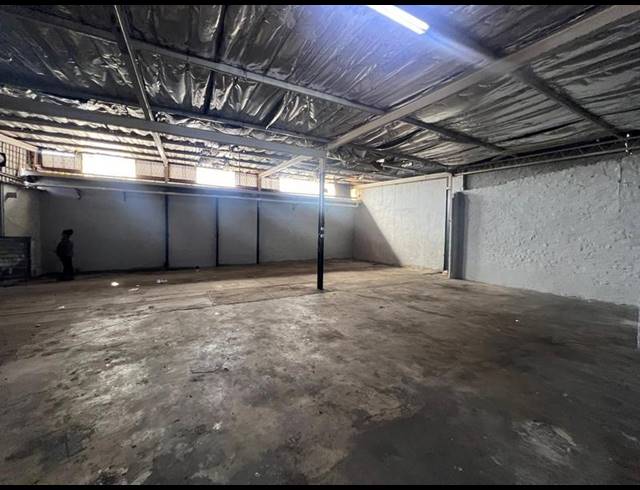 BUSINESS PROPERTY TO RENT IN PIETERMARITZBURG CENTRAL